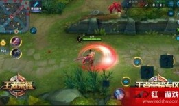 花木兰技能爆料视频,英勇无畏，战力全开！